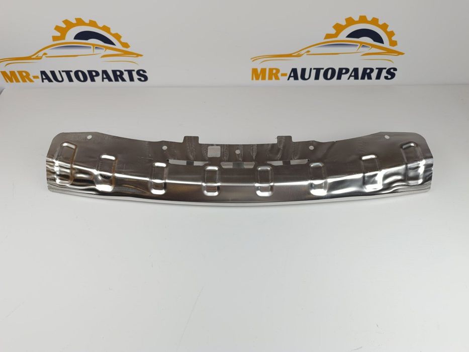 Накладка передньої панелі / накладна телевізора Model Y 1495093-00-B