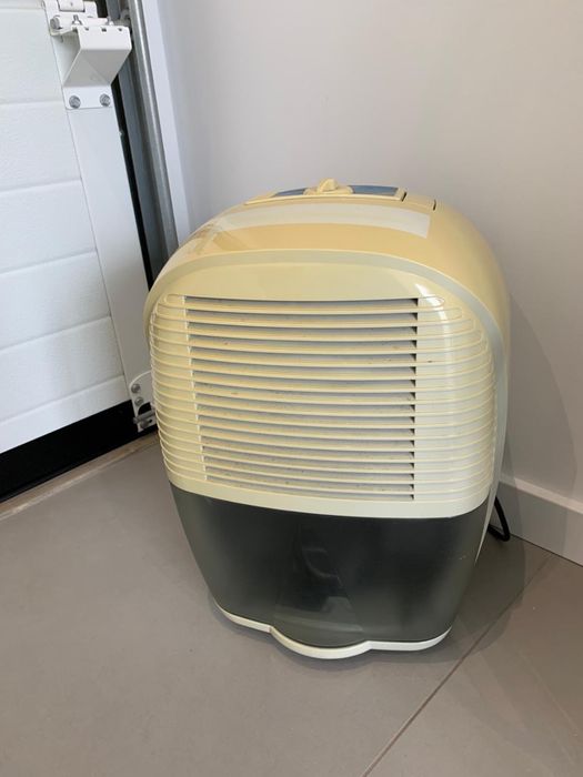 Desumidificador Delonghi