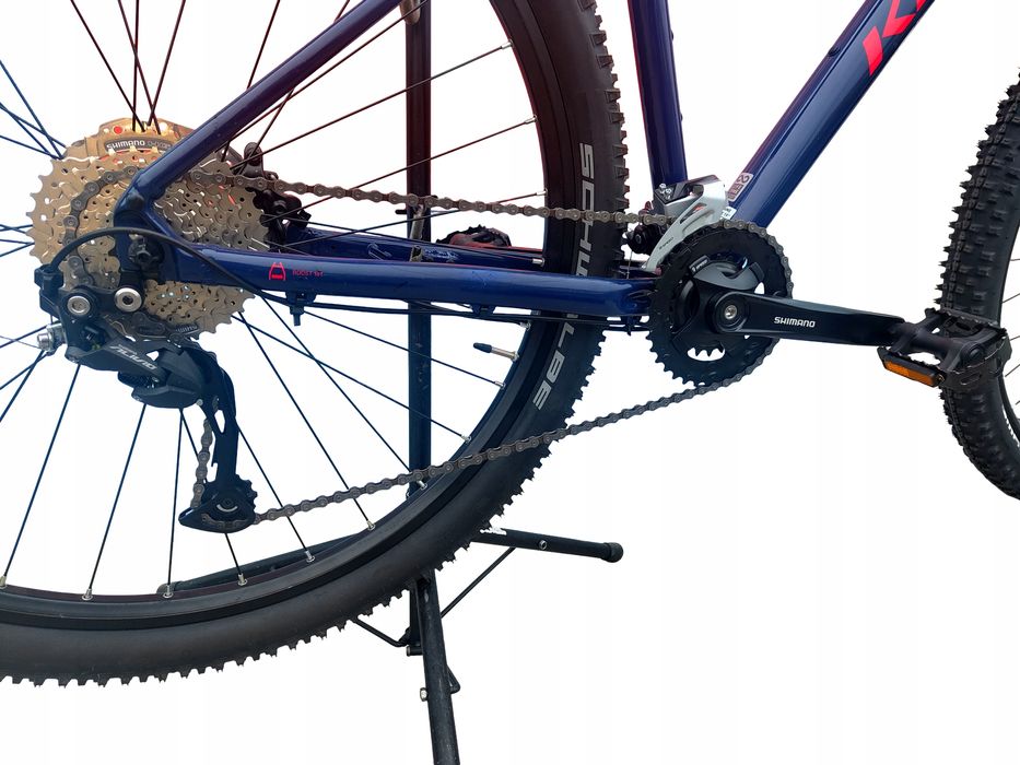 Rower Górski KROSS LEVEL 2.0 Roz. L 19" *Koła 29* Shimano Alivio