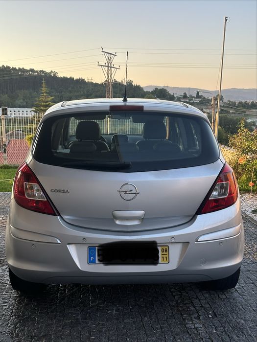 Opel Corsa 1.2 Cosmo
