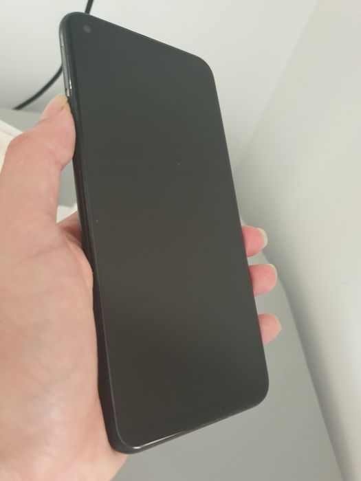 Huawei p40 lite E 64GB TUDO NOVO