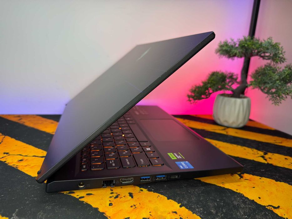 Acer Nitro V15, rtx4050, i5-13420h, 16gb, 512gb, 165hz