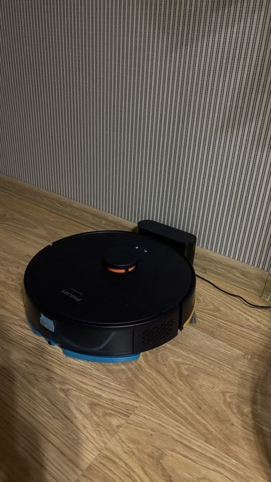Робот-пилосос Philips
