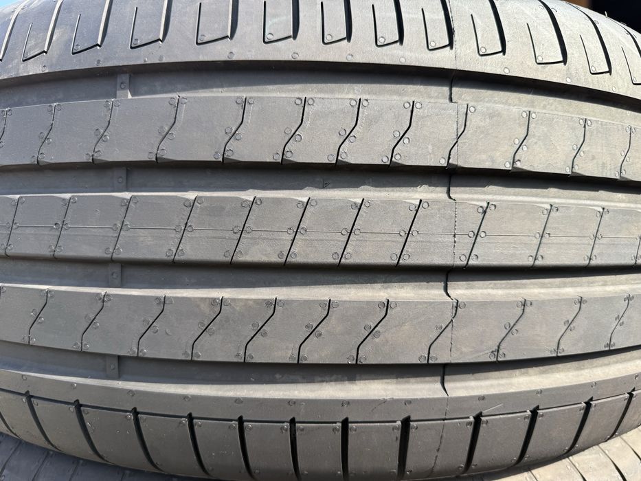 275/40 r22 Cooper Zeon Crossrange MO-S НОВАЯ