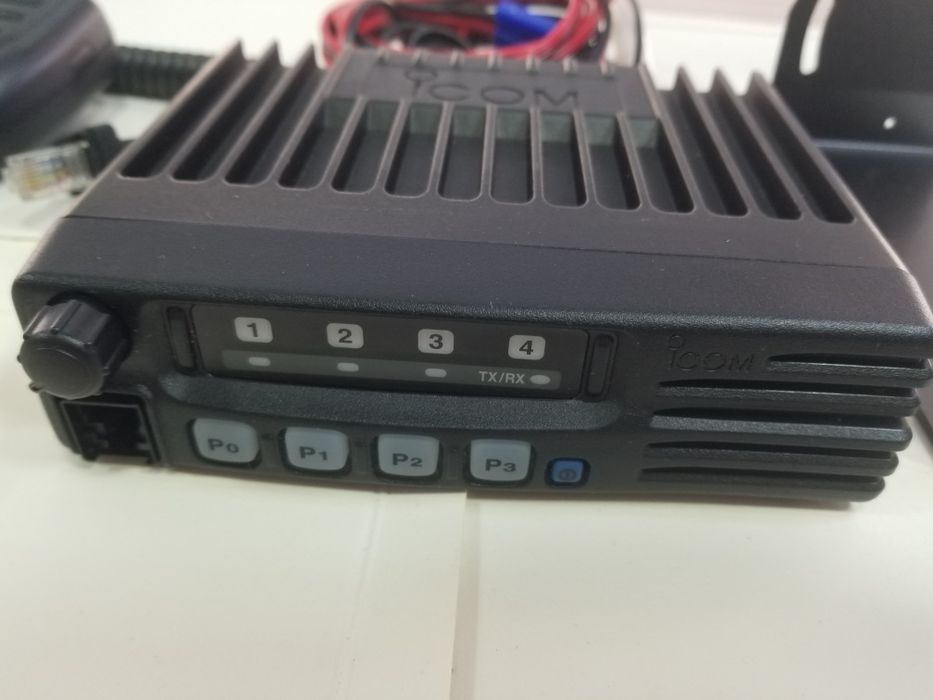 Рація Icom IC-F110S