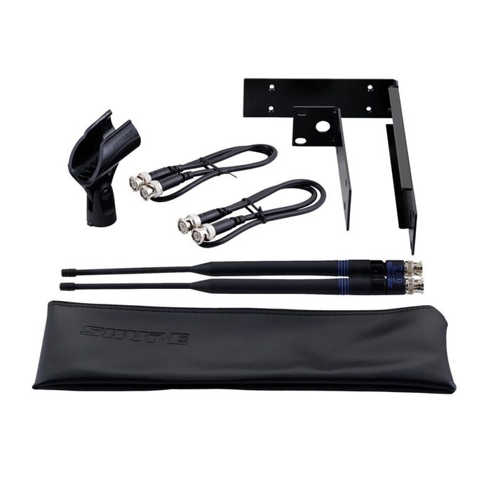 SHURE QLXD24/BETA58 - G51 nowy