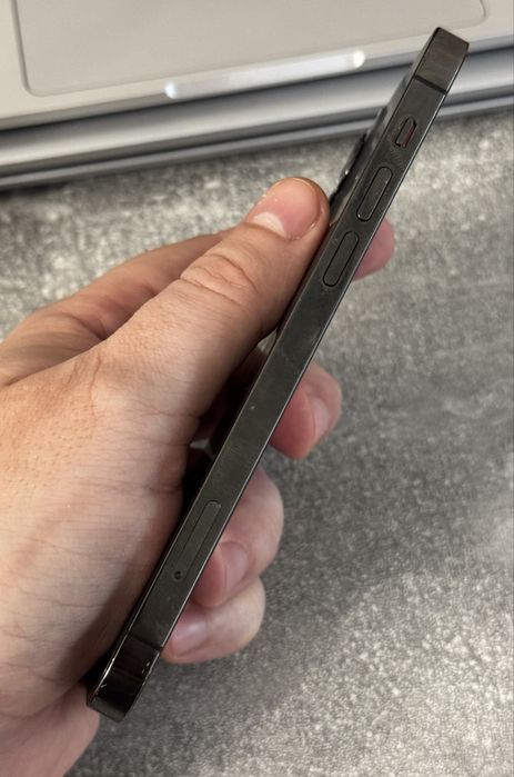 iPhone 12 pro 128gb SpaceGray