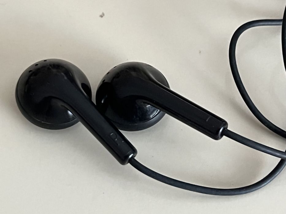 Phones Auscultadores Nokia HS 105 WH 101