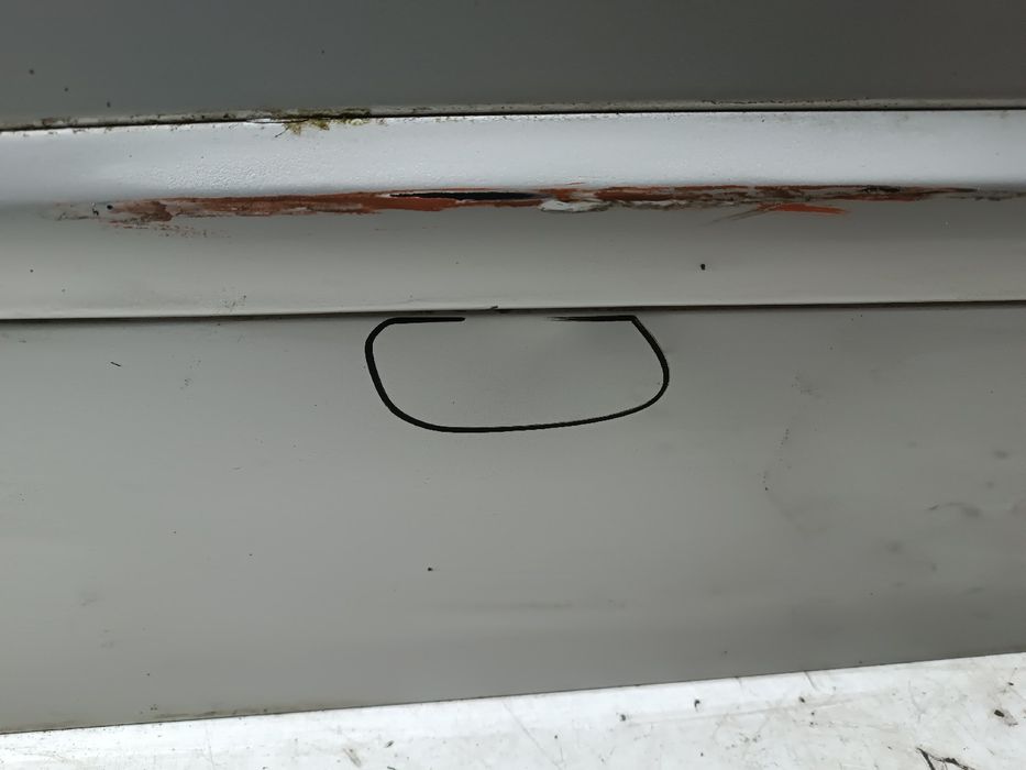 Porta Frente Esquerda - PEUGEOT 308 I (4A_, 4C_) | 07 - 16