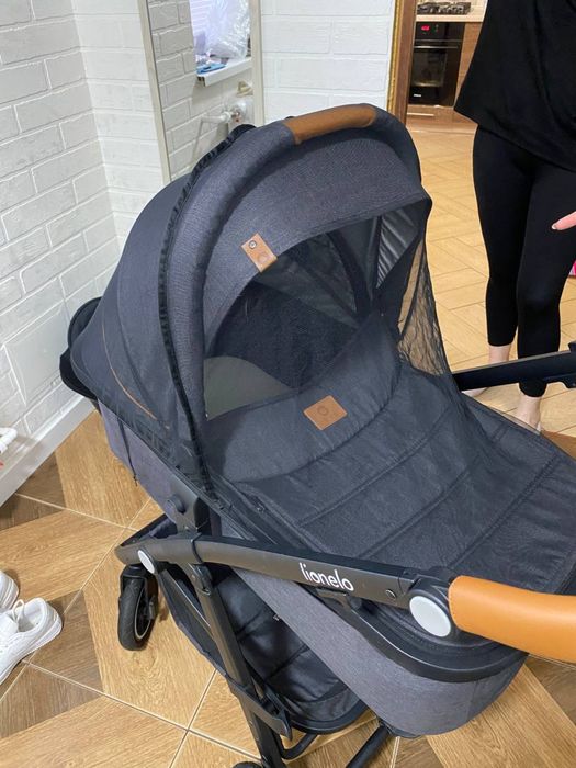 Коляска Lionelo