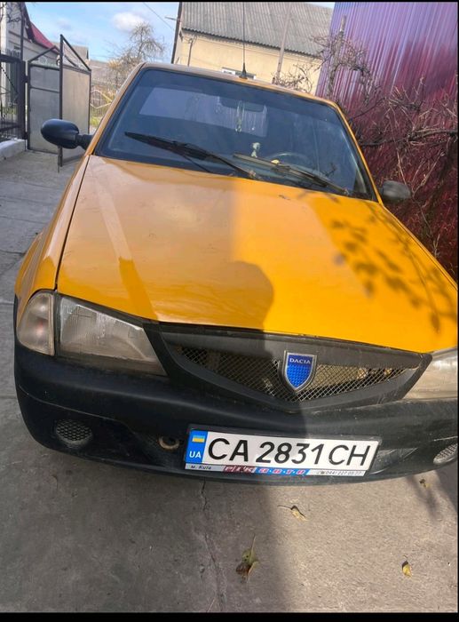 Авто в хорошому стані 2004рік ,страховка є ,мотор 1.4 економний бензин ,кузов поварений, колеса всі зима