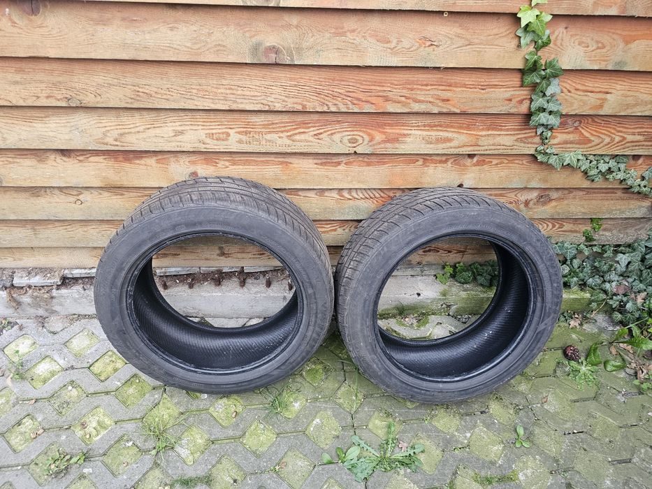 Matador 245/45/18 Opony Zimowe