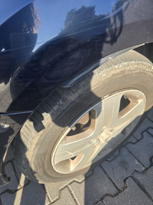 Ford Focus mk2 2008 rocznik
