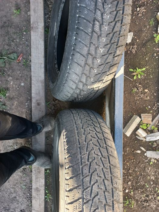 Продам шини Toyo 245/70/16