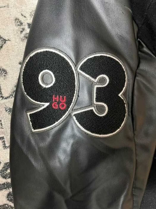 Bomberka Hugo Boss r. M