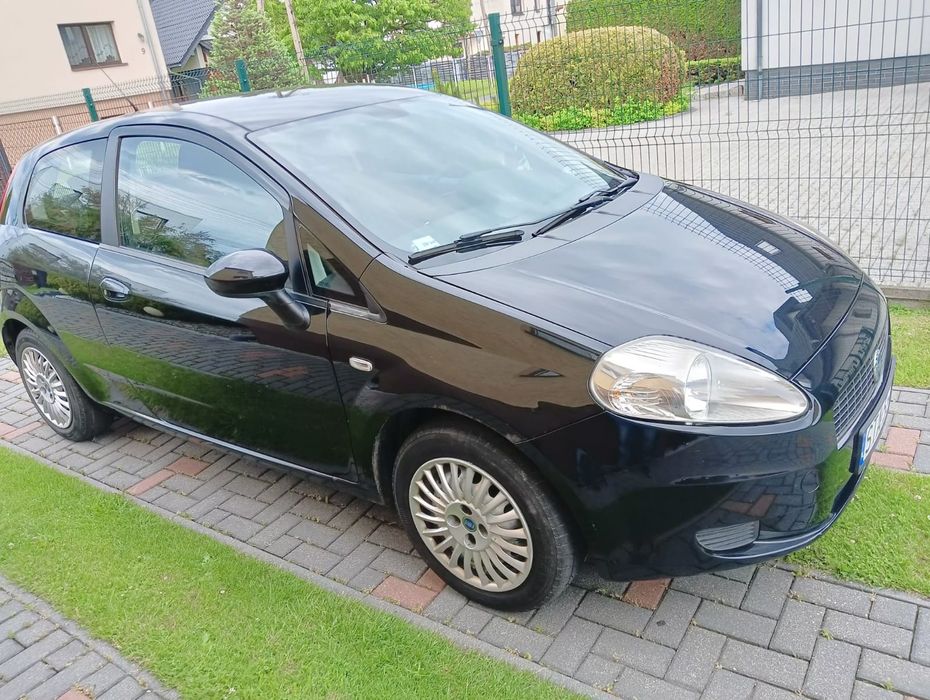 Fiat Grande Punto