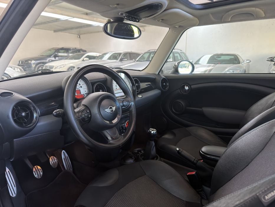 Mini Cooper D Full JCW - Desde 143€ Mês