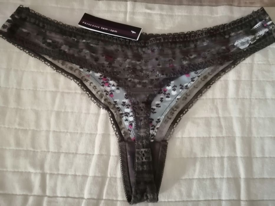 Трусики Princesse Tam-Tam р. 38
