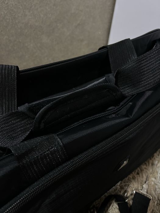 Спортивна/дорожня сумка