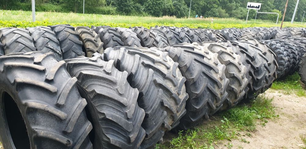 420/70r24 420/70-24 DUŻY WYBÓR !!!