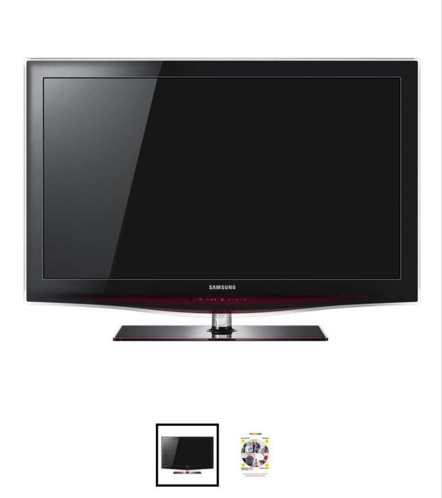 Telewizor Samsung 40 cali