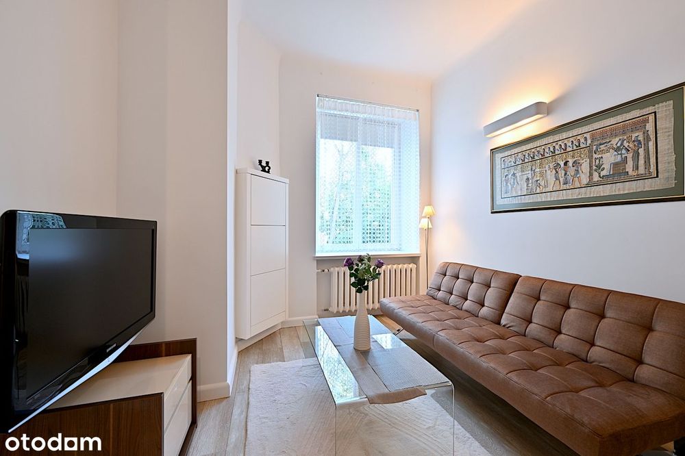 Mieszkanie – Warszawa - Widok 2