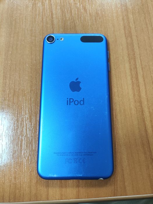 Ipod Touch 6th generation