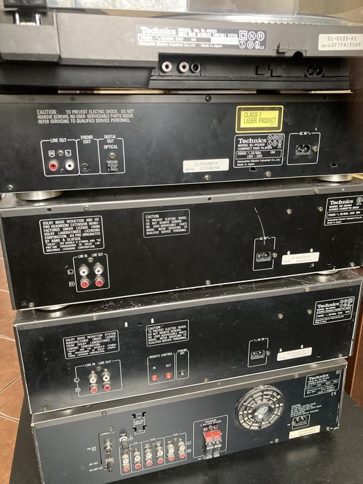 Technics Technics