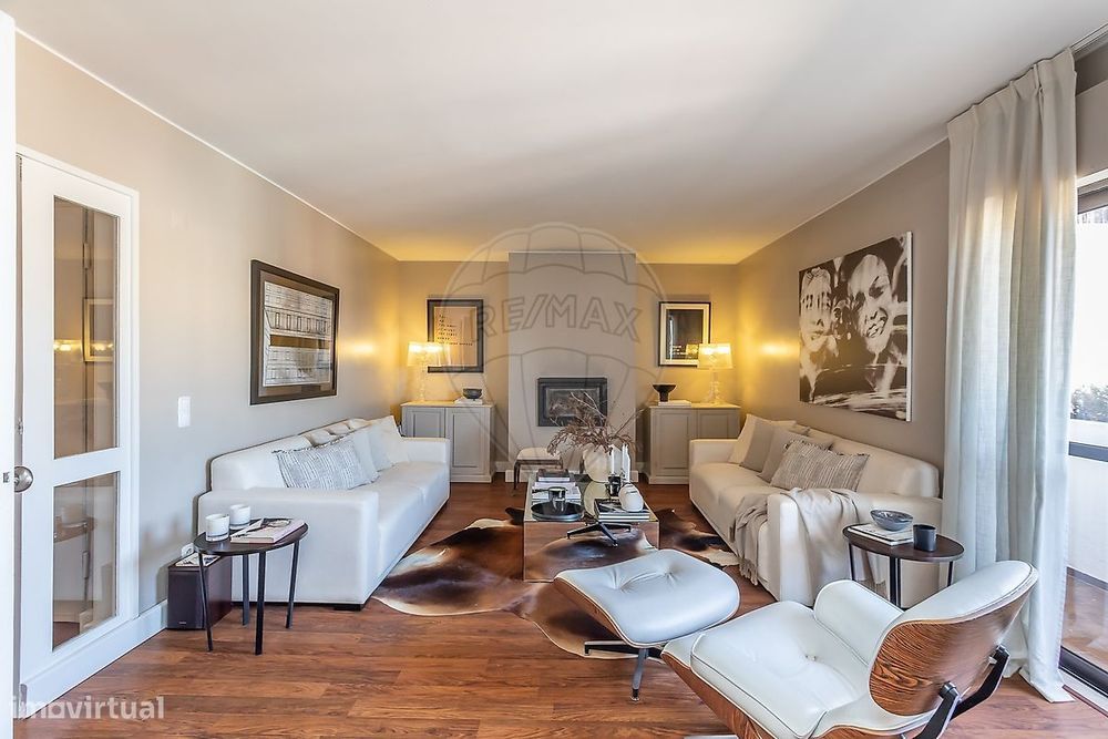 Apartamento T3 para venda