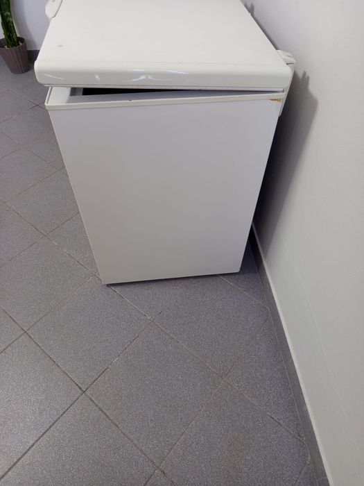 Arca a funcionar na perfeição