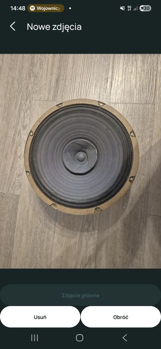 Gds 30/30  unitra tonsil