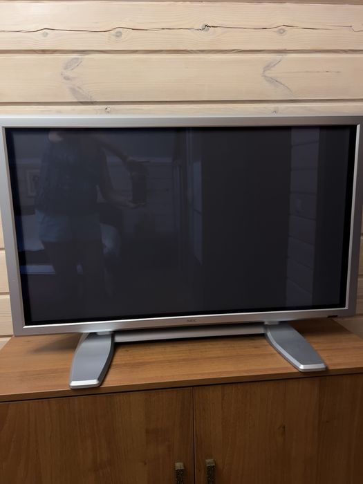 Телевізор NEC  PX-42VP4G/S