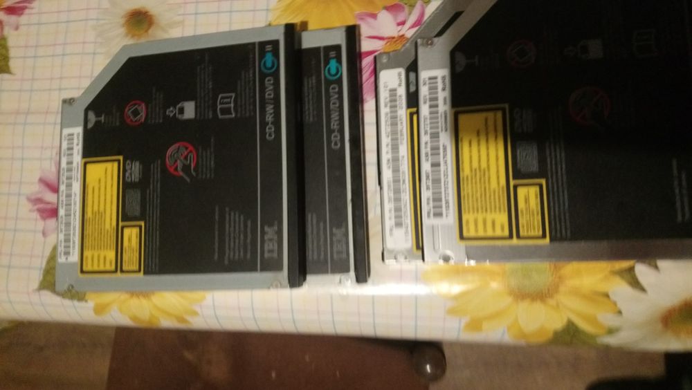 Cd ,DVD napęd DVD RW