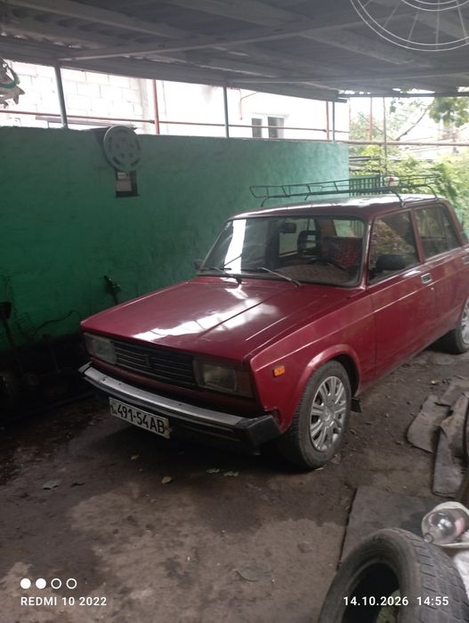 Продам ваз.  2105