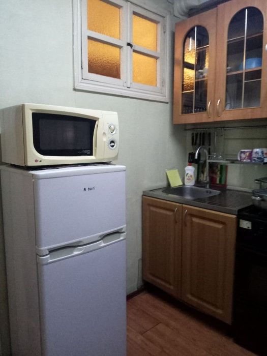 Подобово квартира ст.м. Дорогожичі, ул.Теліги, 33/4