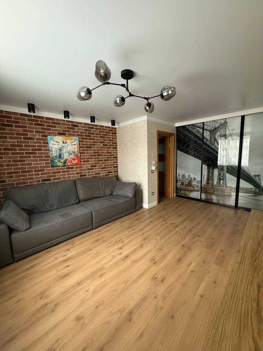 Здам 1к вул. Василя Порика