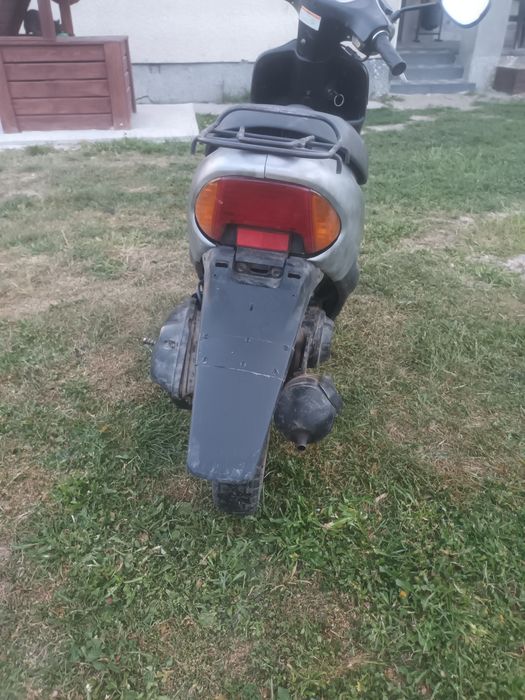 Продам хонда діо 34