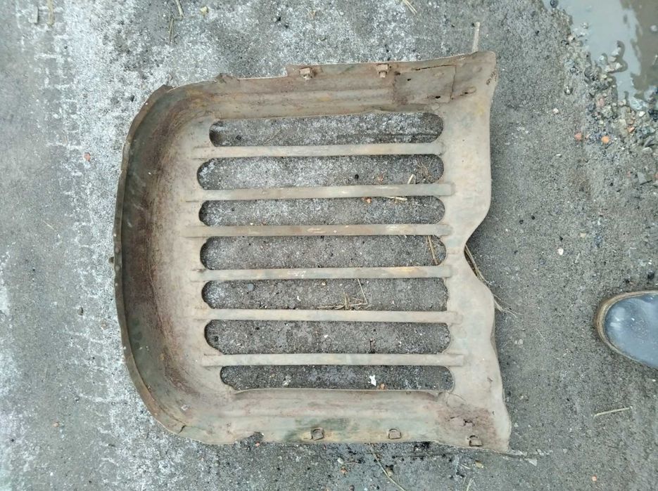 Продам  Газ 67 КУЗОВ РЕТРО 300$