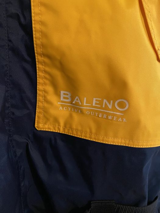 Baleno kombinezon L