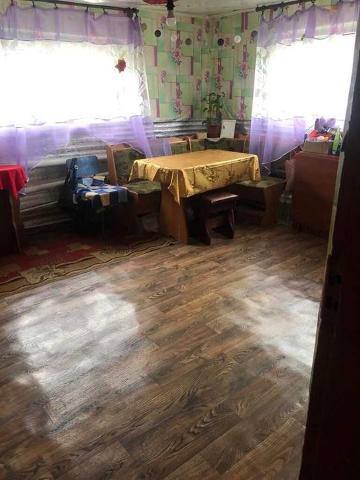 Продаж будинку на початку с. Кам'яні Потоки (сертифікат або субвенція)