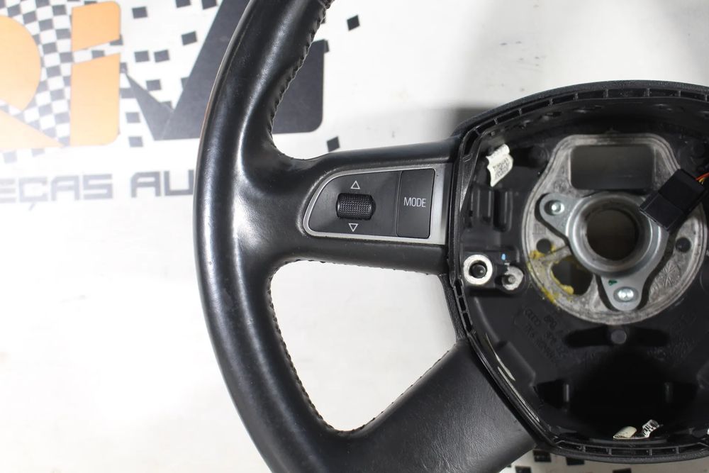 Volante de direção AUDI A4 (8K2, B8)