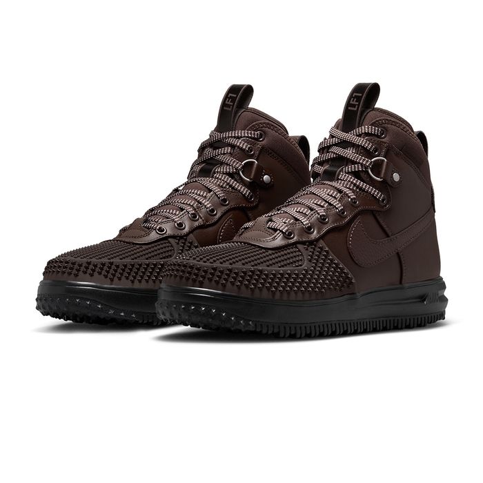 Зимові Кросівки Nike 42/27.2 Lunar Force 1 Duckboot
