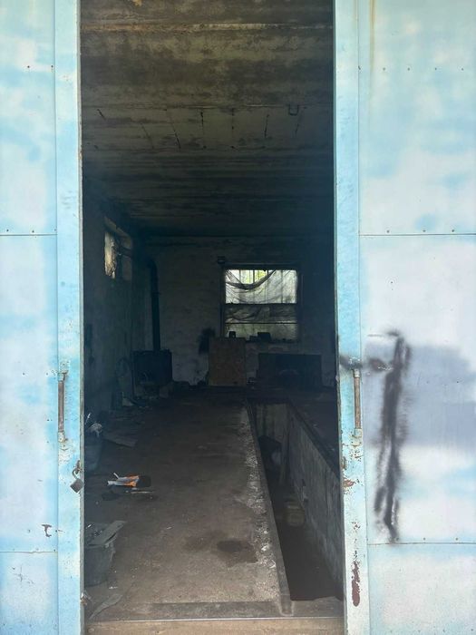 Продам виробниче приміщення (лісопильню) в с.Джурин 5913