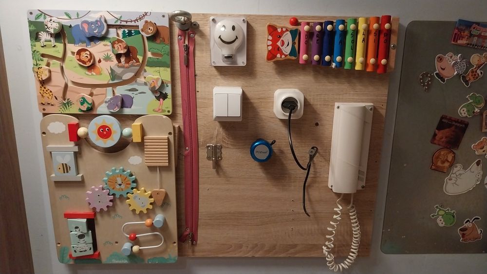 Tablica manipulacyjna