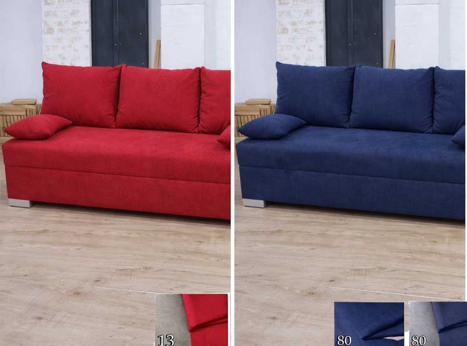 Sofa NEO | Kanapa od producenta | Funkcja spania