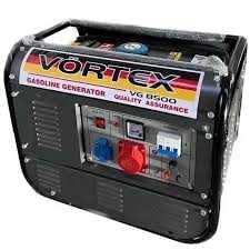 Генератор  Vortex 3,5кВт(Німеччина)