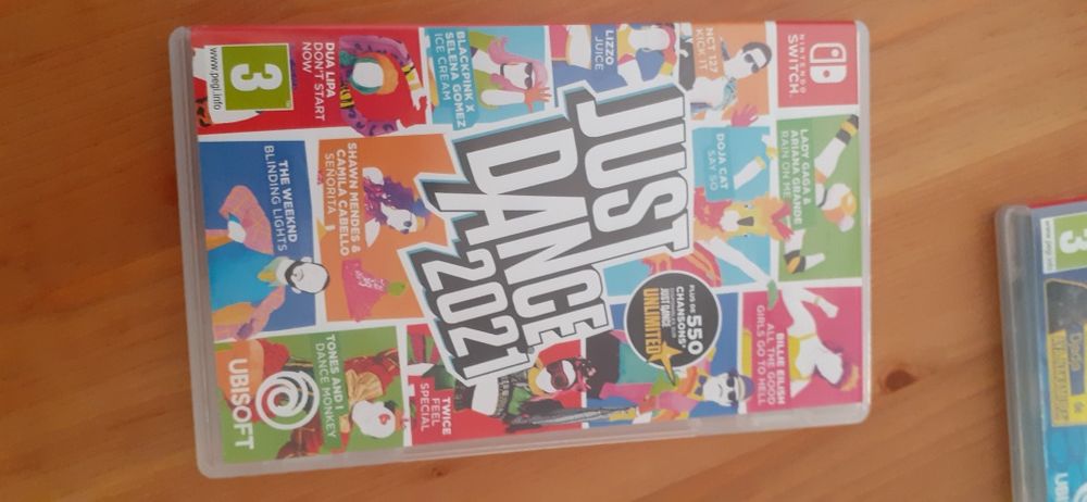 Jogos Nintendo switch