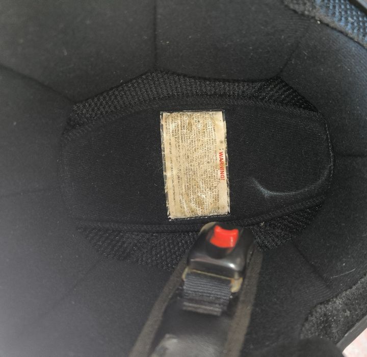 Продаж мото шолом