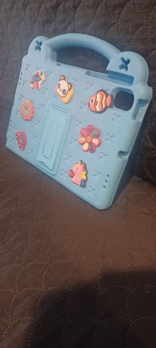 Etui case na tablet plecki samsung galaxy  tab a8 10.5x200/205 pancern