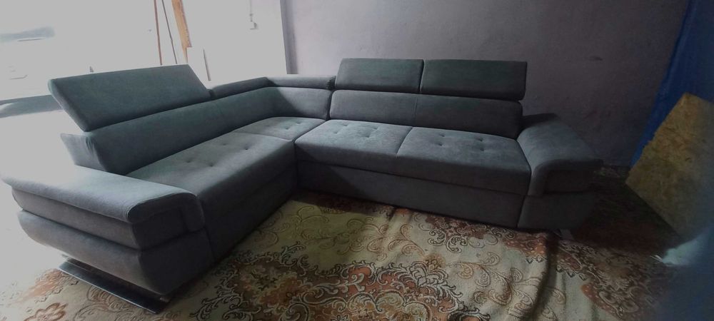 SUPER Narożnik atrakcyjny wygląd czyt opis